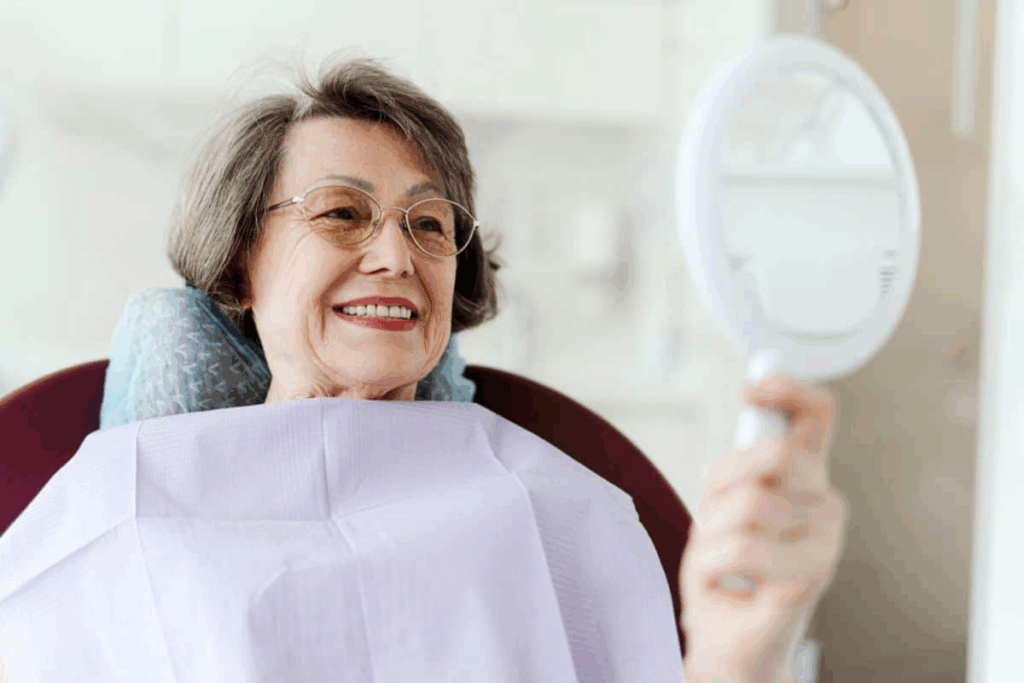 Implants for Seniors: 7 Best Affordable Options