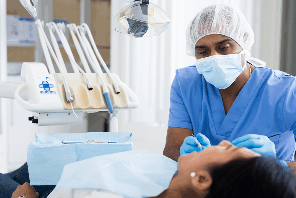 Dental X Ray Bitewing: 5 Key Facts (Ultimate Guide) 1 Dental X Ray Bitewing: 5 Key Facts (Ultimate Guide)