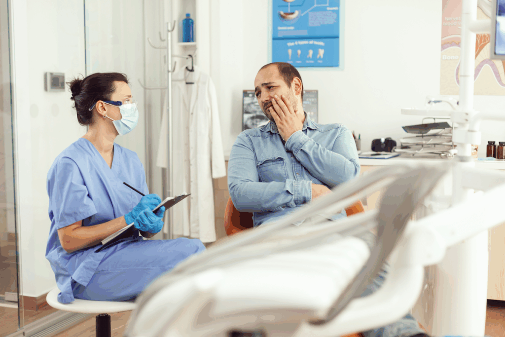 Tooth Implant Failure Signs: 7 Alarming Warnings