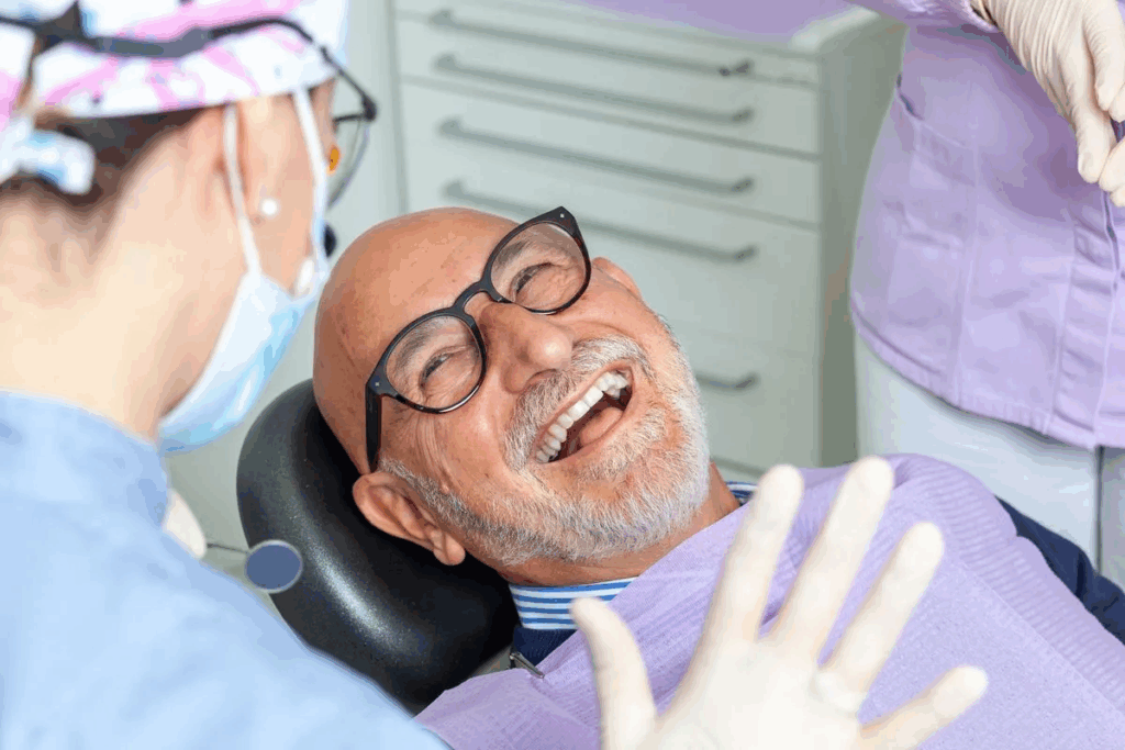 Tooth Implant Failure Signs: 7 Alarming Warnings