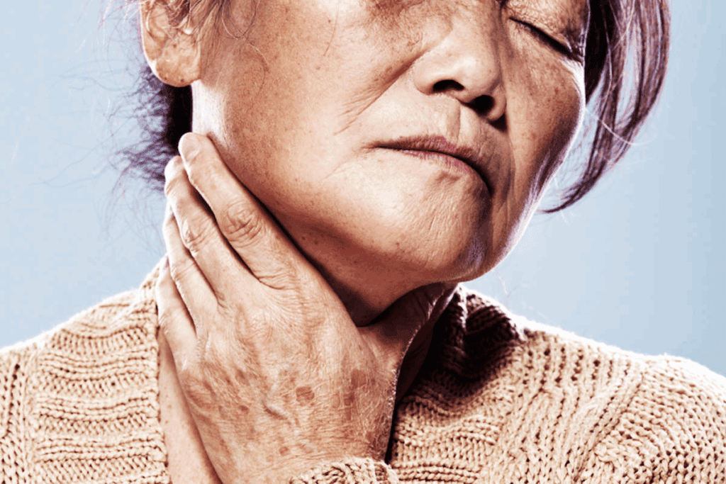 HPV Bumps on Lips: 5 Alarming Signs to Know