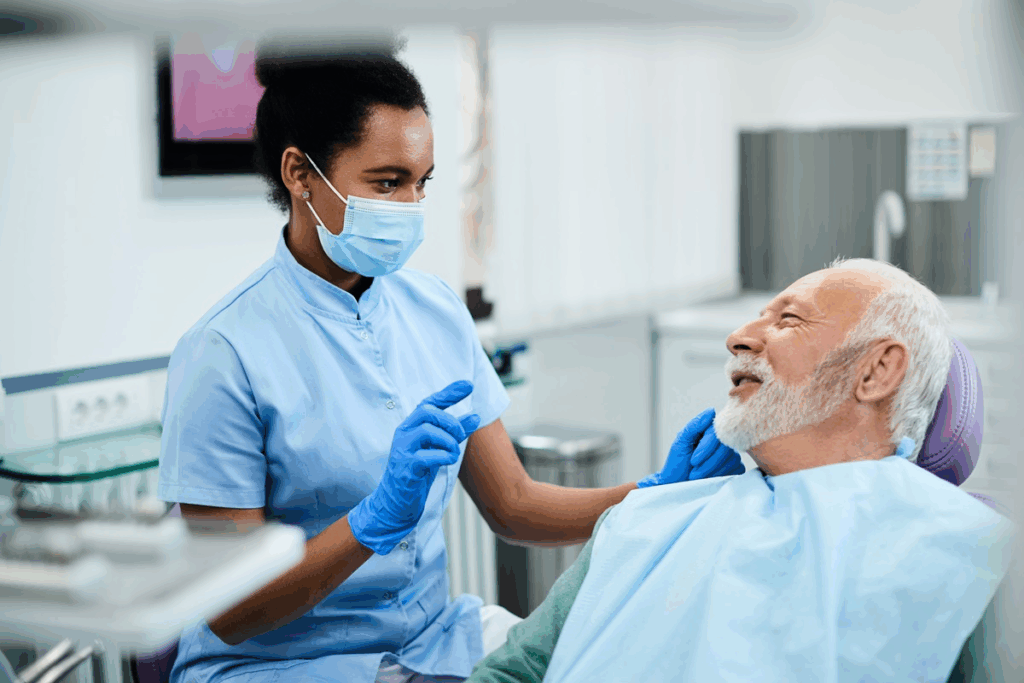 What Do HPV Look Like in the Mouth? Alarming Signs