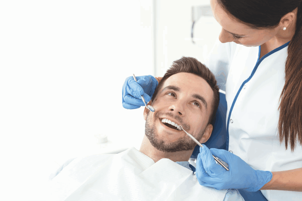 Bad Dental Implants: 7 Alarming Signs of Failure