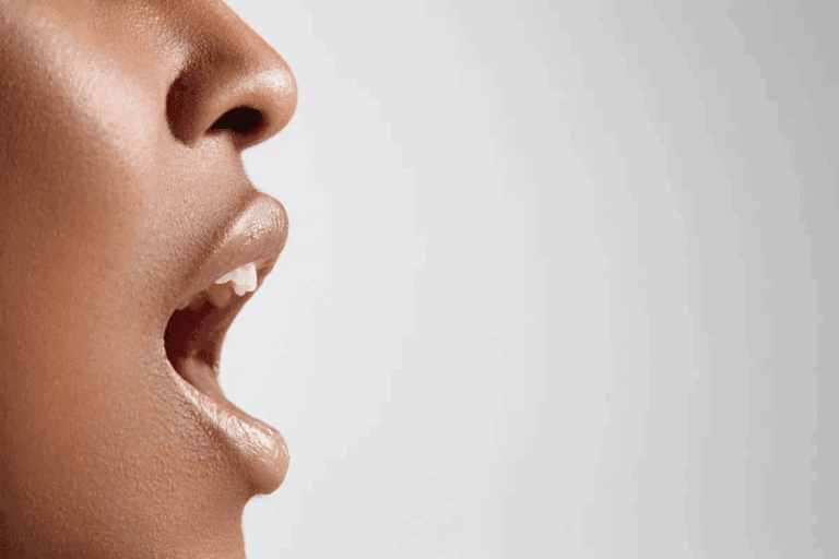How to Relieve Tight Jaw Muscles and Treat Locked Jaw