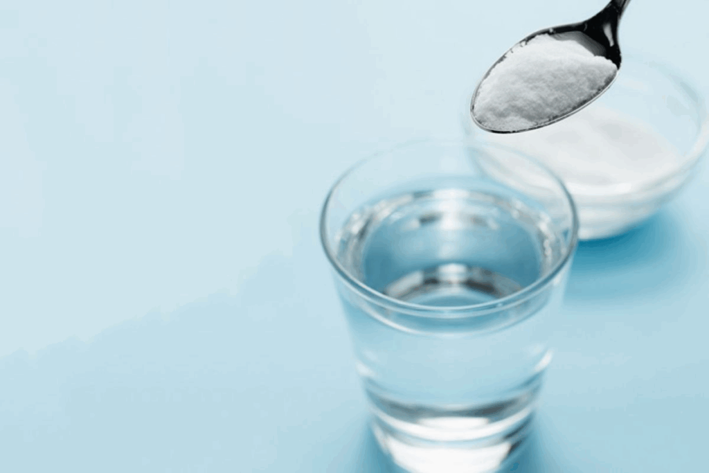 Leukoplakia Salt Water: Does This Remedy Work?