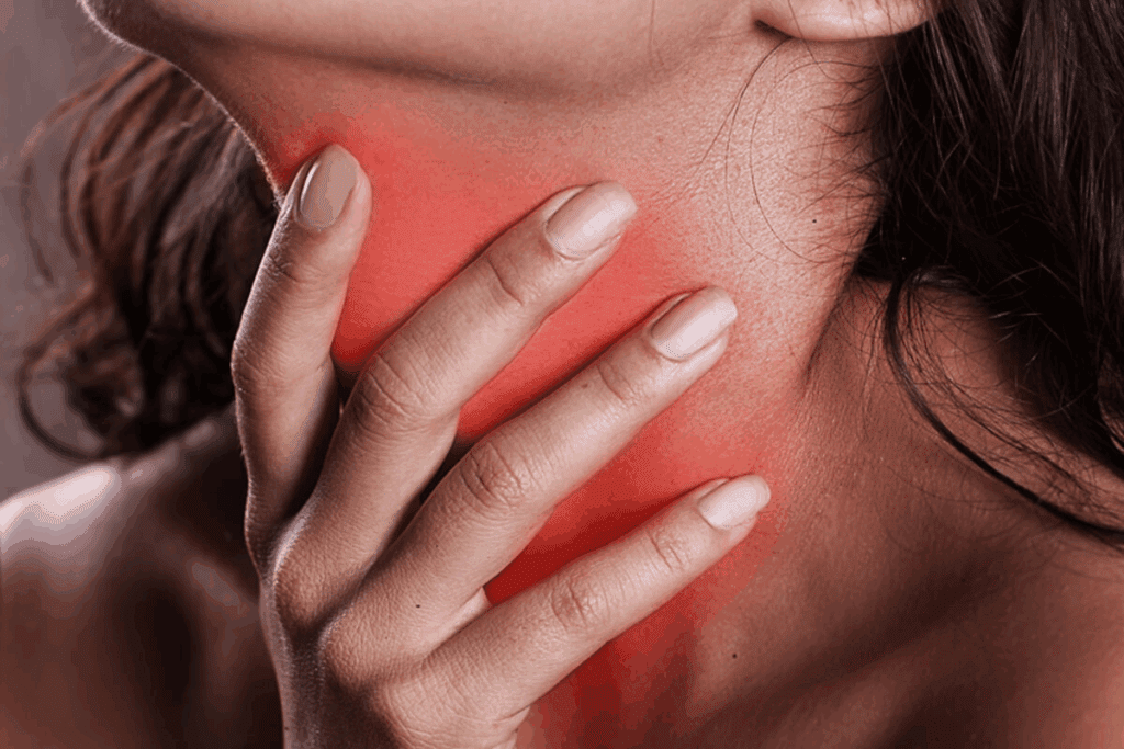 Oral Cancer Ulcer: 5 Alarming Signs to Know 3 image 3583 LIV Hospital