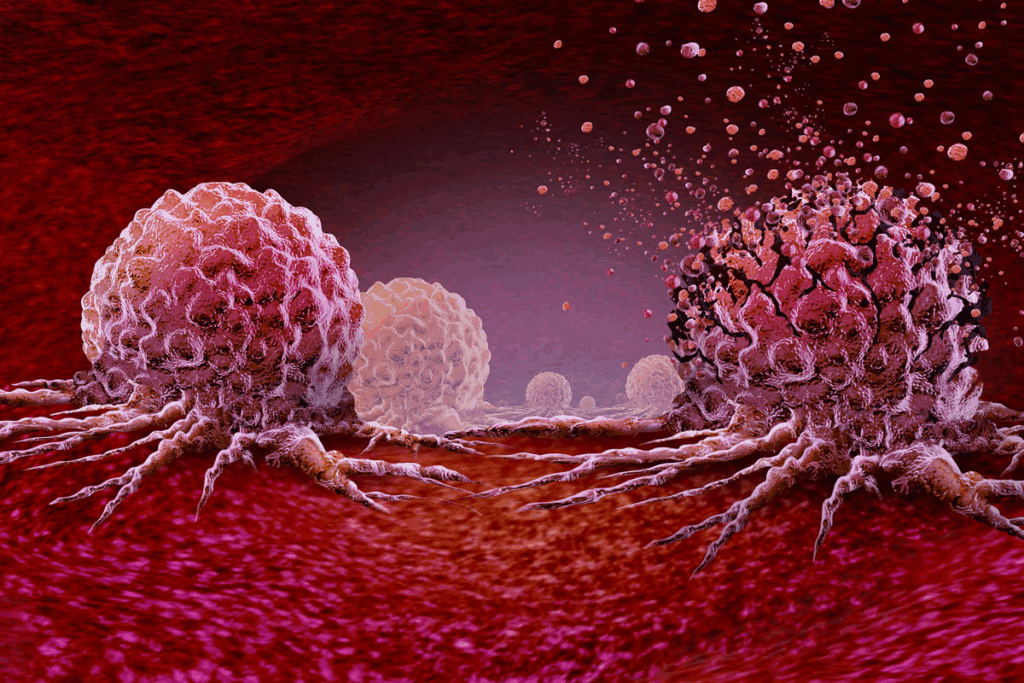 Oral Cancer Ulcer: 5 Alarming Signs to Know 2 image 3582 LIV Hospital