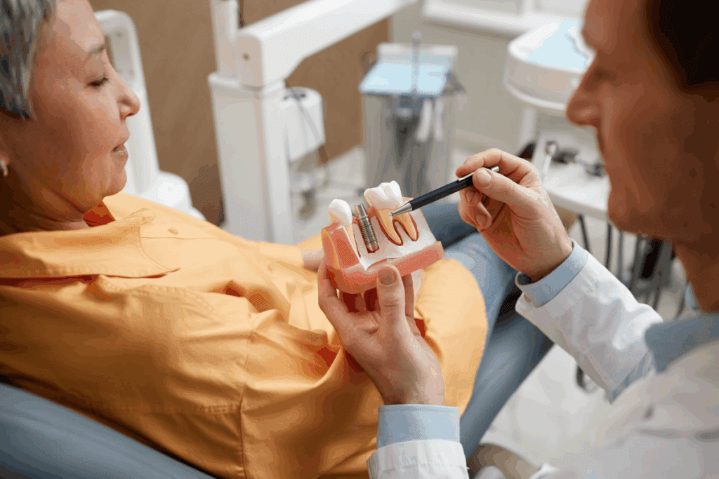 How Long Is the Process of Dental Implants? Key Facts