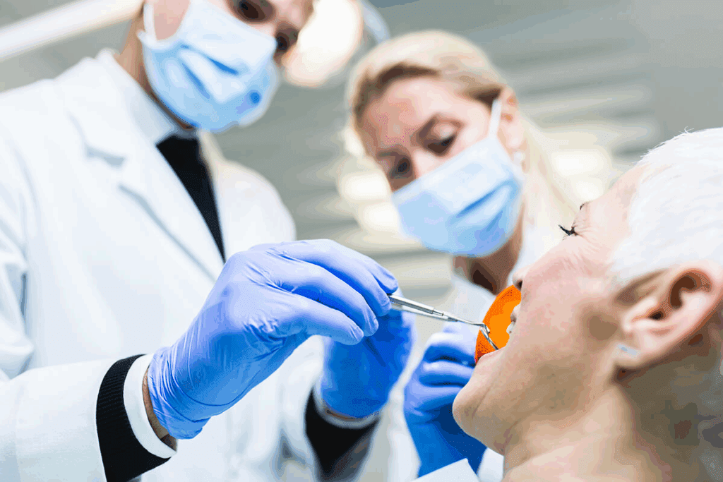 Where Can Fillings Be Placed on Teeth? Key Facts