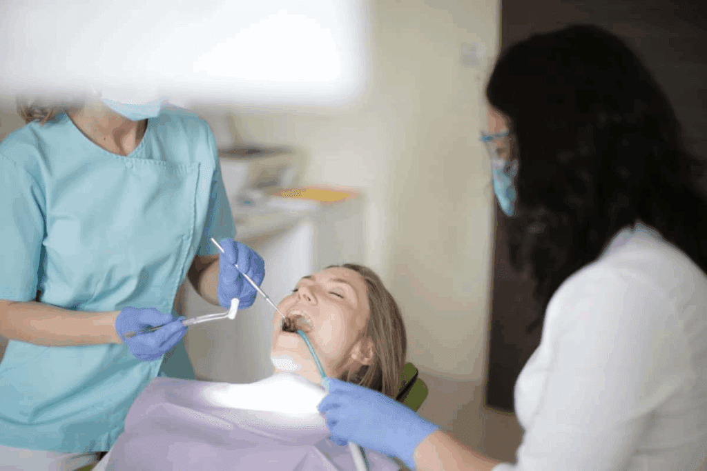 Where Can Fillings Be Placed on Teeth? Key Facts
