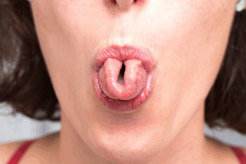 Giant Ball Under Tongue: The Ultimate Guide