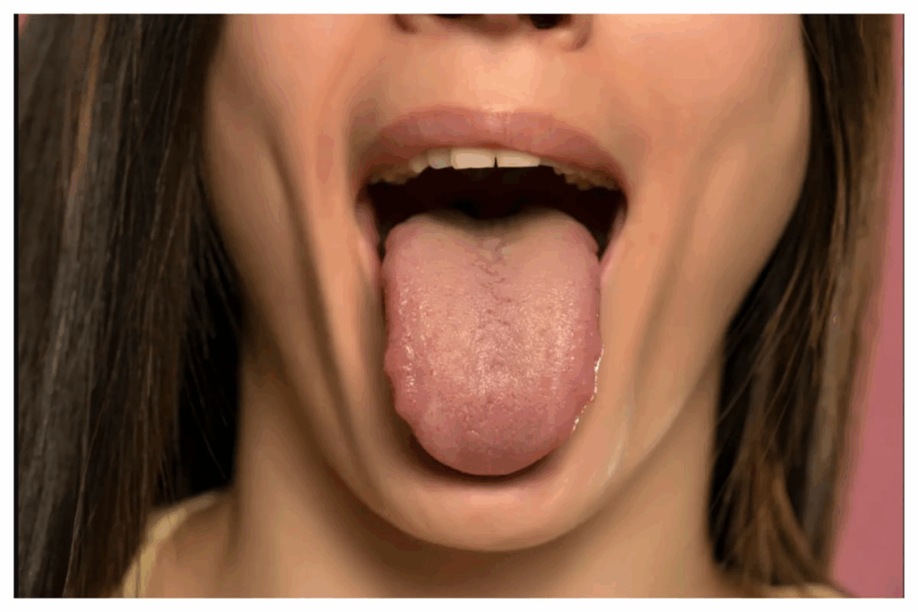 HPV Skin Tag Under Tongue: 5 Alarming Facts