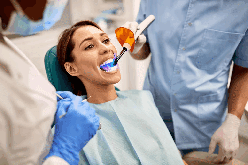 Types of Fillings Dentist: 5 Best Options