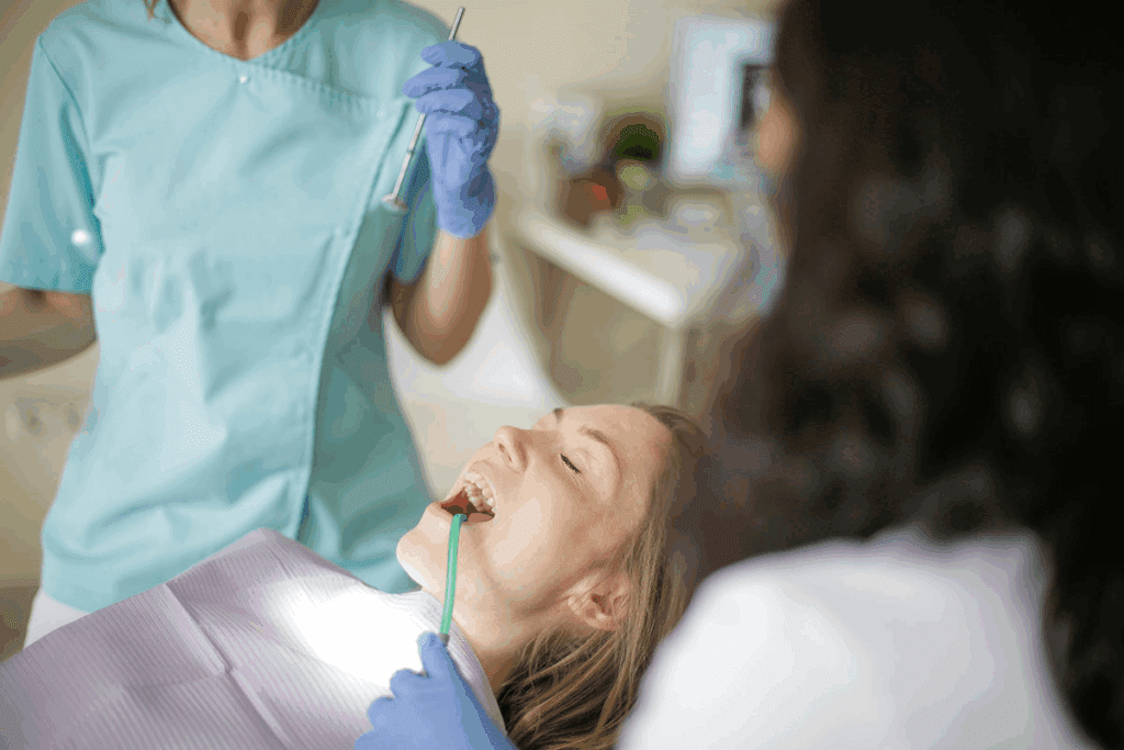 Types of Fillings Dentist: 5 Best Options