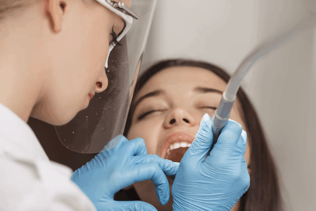 Types of Fillings: 5 Best Materials Explained
