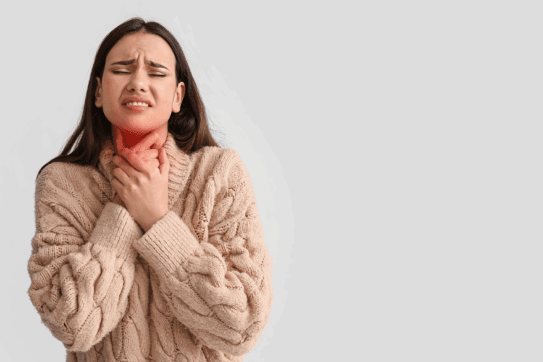 First Stage Tonsil Cancer: 5 Alarming Signs