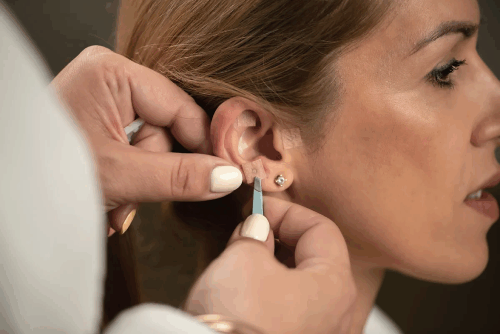 Hard Lump on Jaw Joint Near Ear: 5 Alarming Causes