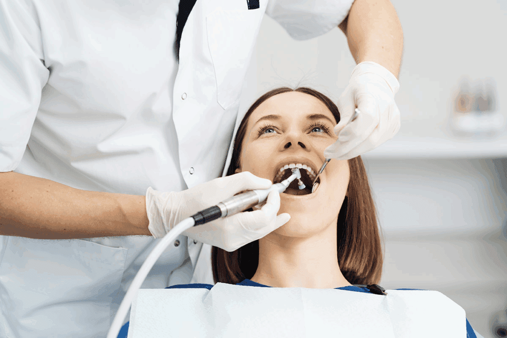 Types of Fillings for Teeth: 5 Best Options