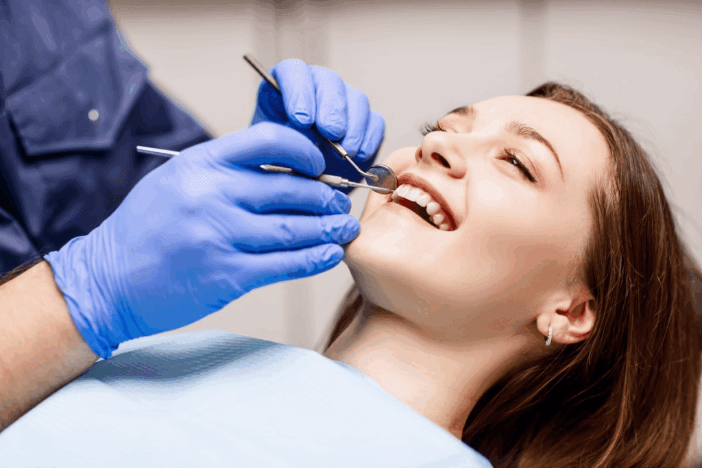 Types of Fillings for Teeth: 5 Best Options