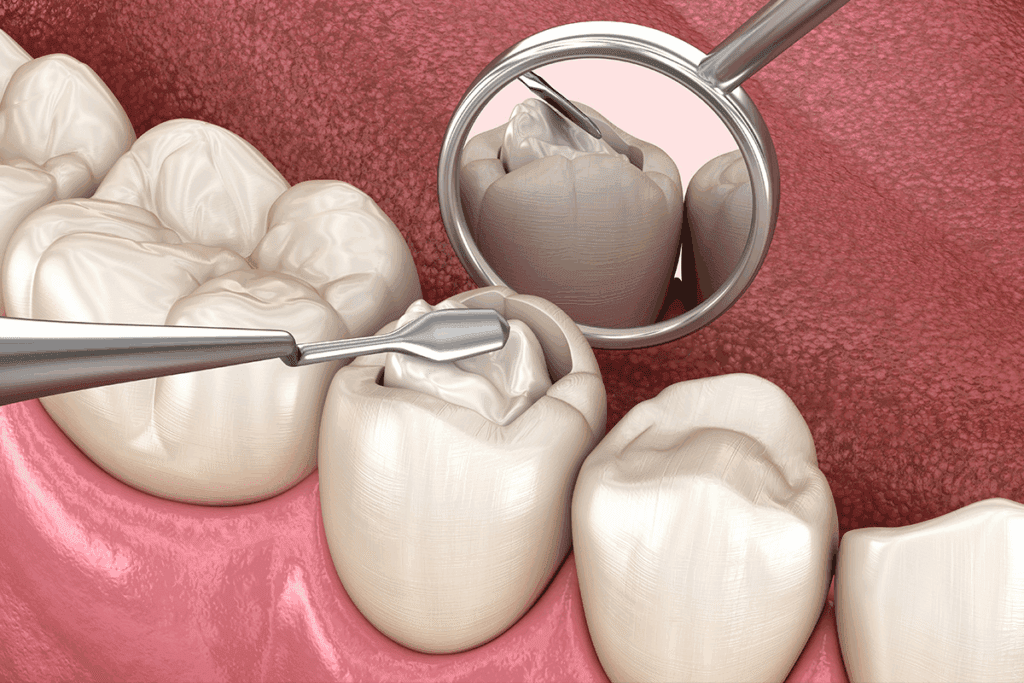 How Long Do Cavity Fillings Take? The Key Facts