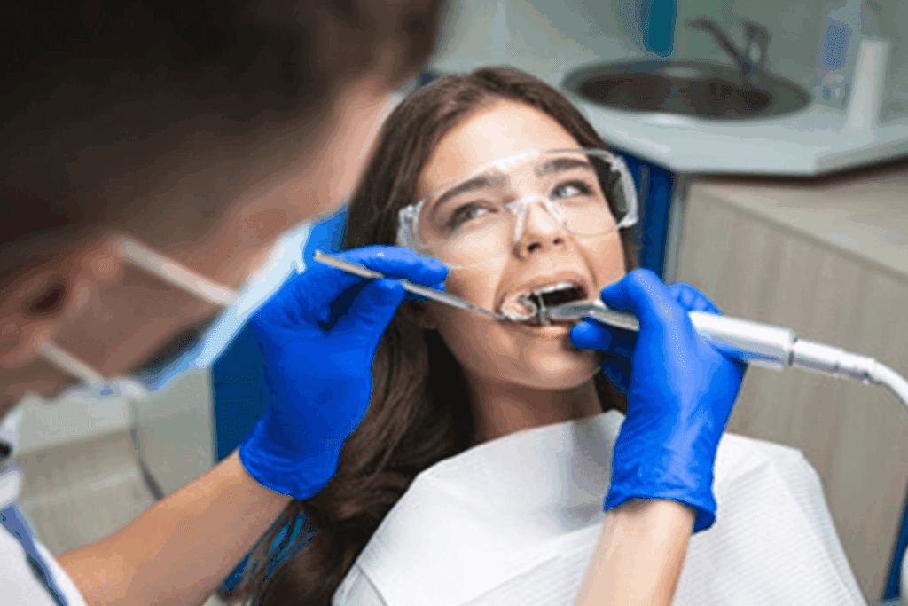 Types of Tooth Fillings: 7 Best Options Guide