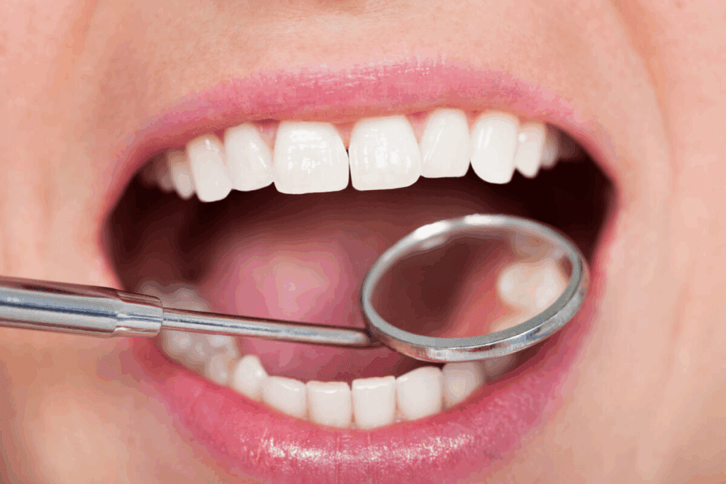 Types of Tooth Fillings: 7 Best Options Guide