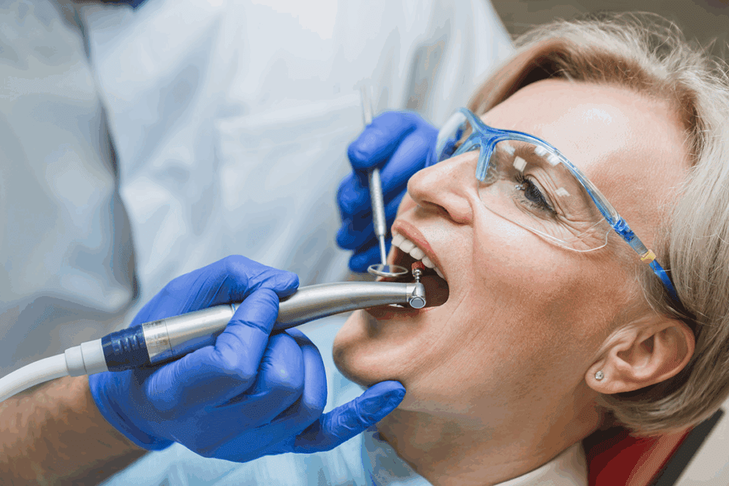 Types of Tooth Fillings: 7 Best Options Guide