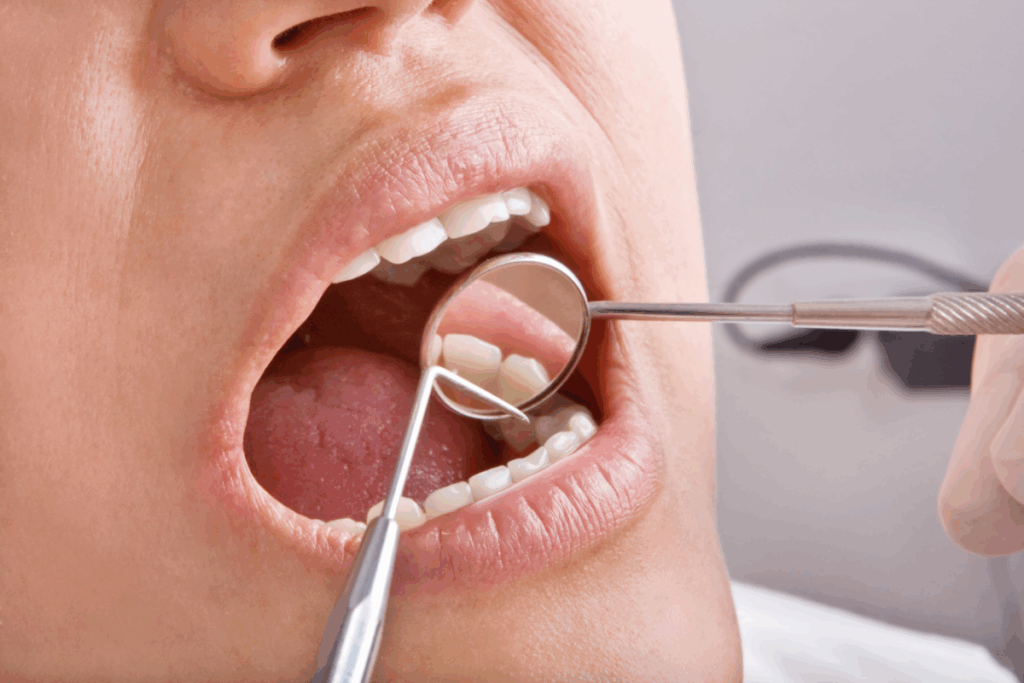 Tooth Filling Procedure: The Ultimate Guide