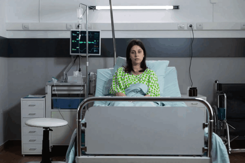 What Is the Stage 4 Mouth Cancer Survival Rate and Prognosis?