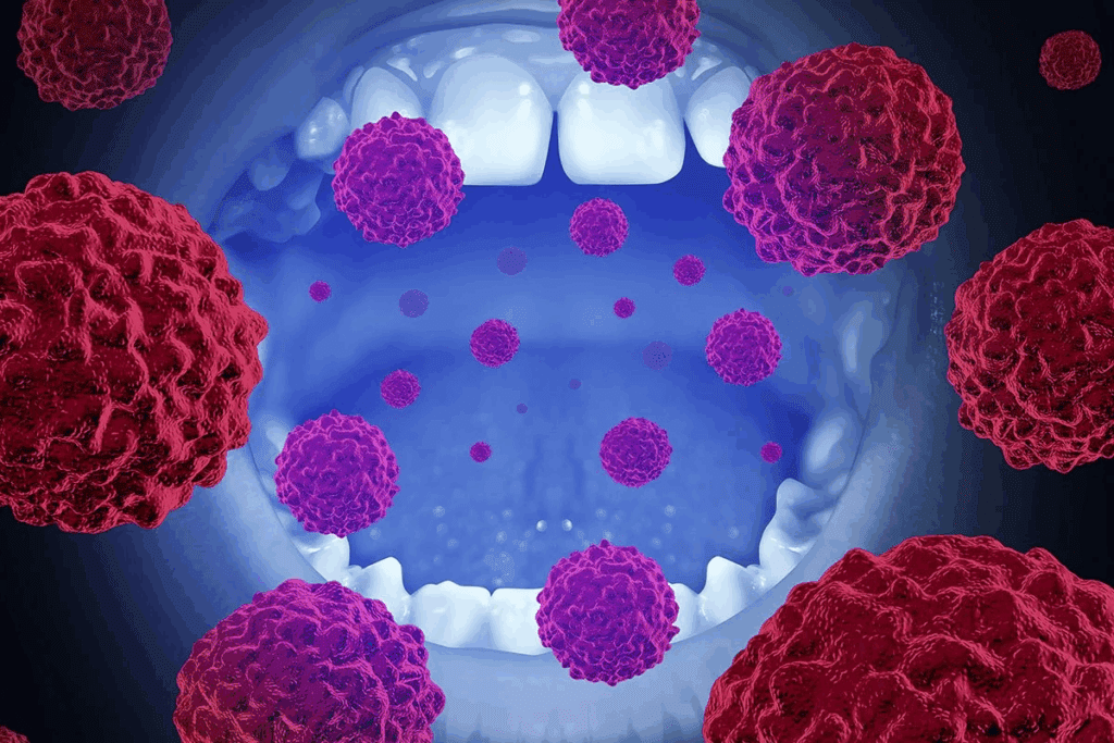 Oral Cancer Outlook: Your Ultimate Guide by Stage