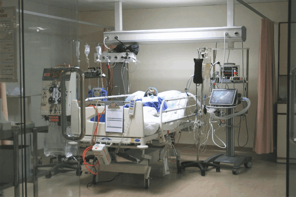 ICU Neuro Difference: A Critical Comparison