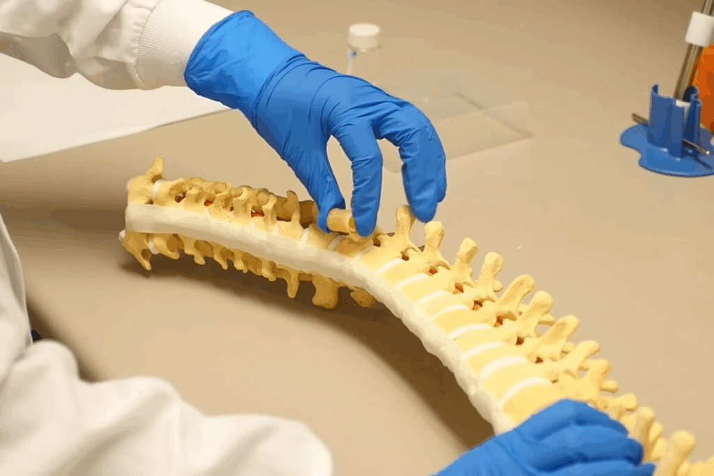 Bone Fusion Back Surgery: The Danger of Bending