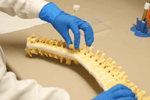 Bone Fusion Back Surgery: The Danger of Bending