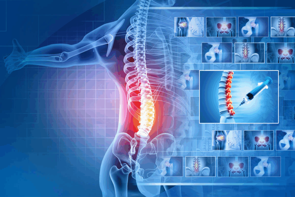 2 Level Cervical Fusion Settlement Workers' Compensation