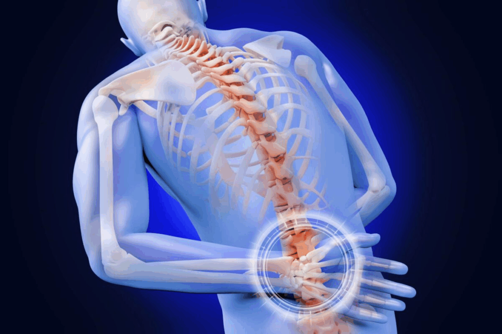 Common Problems After Spinal Fusion: Pain Level Facts 1 Common Problems After Spinal Fusion: Pain Level Facts