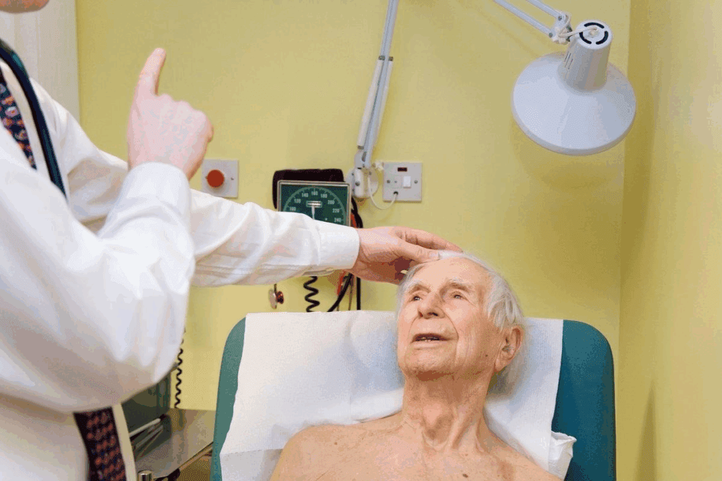 Stroke Disease: How to Stop It Fast (Critical Guide)