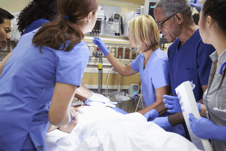 Oncology emergency: The #1 most critical, awful sign