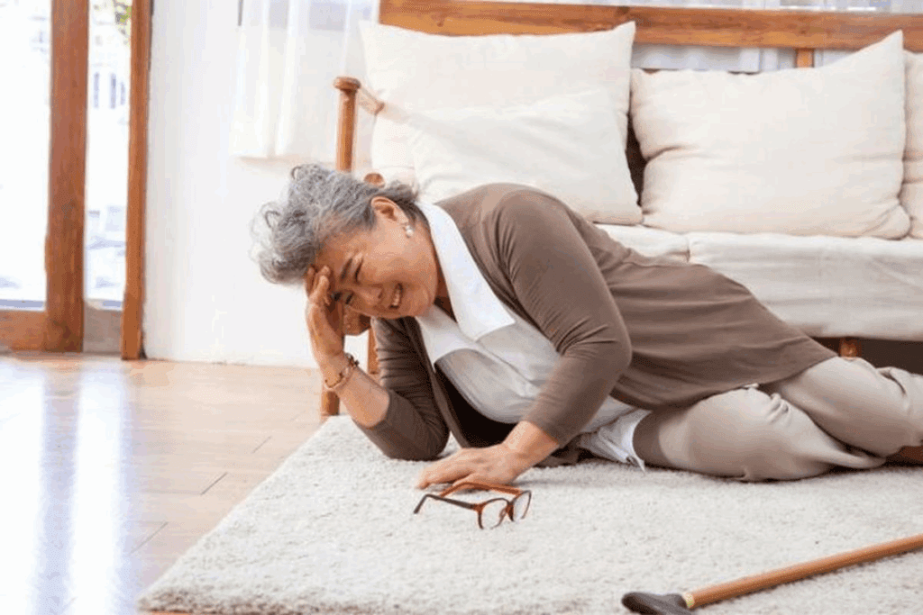 What It Looks Like to Have a Stroke: Early Signs