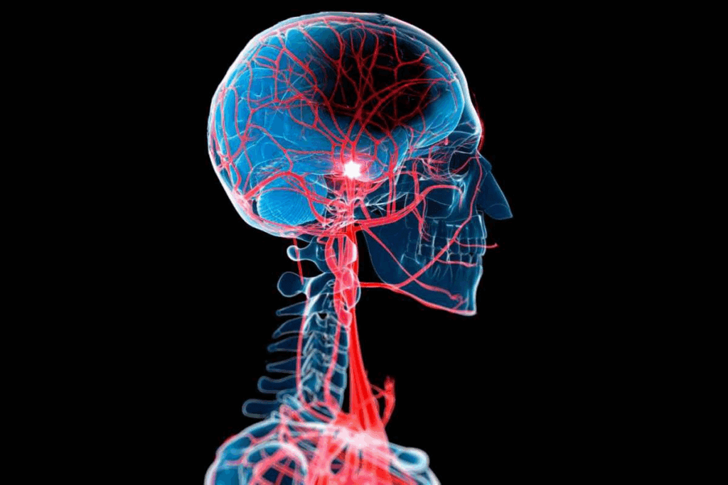 Why Are Young People Having Strokes? Surprising Causes