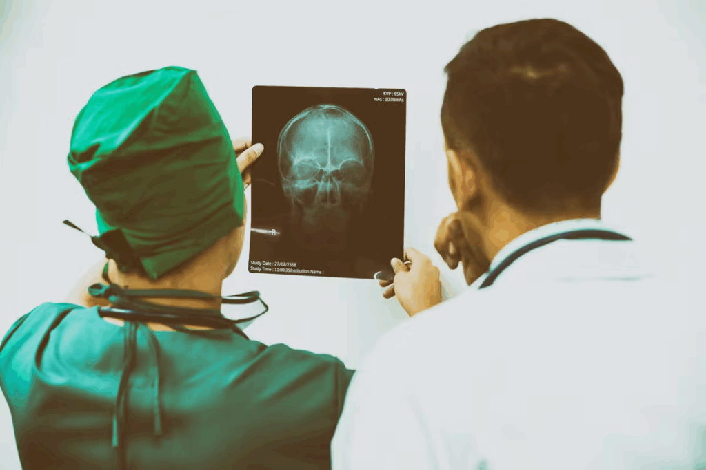 Skull surgery duration: The surprising facts revealed 2 Skull surgery duration: The surprising facts revealed