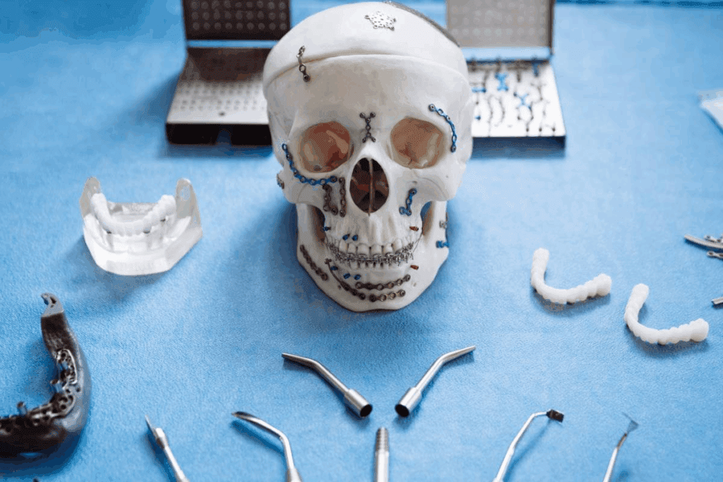 Skull base surgery procedure: An amazing guide 3 Skull base surgery procedure: An amazing guide