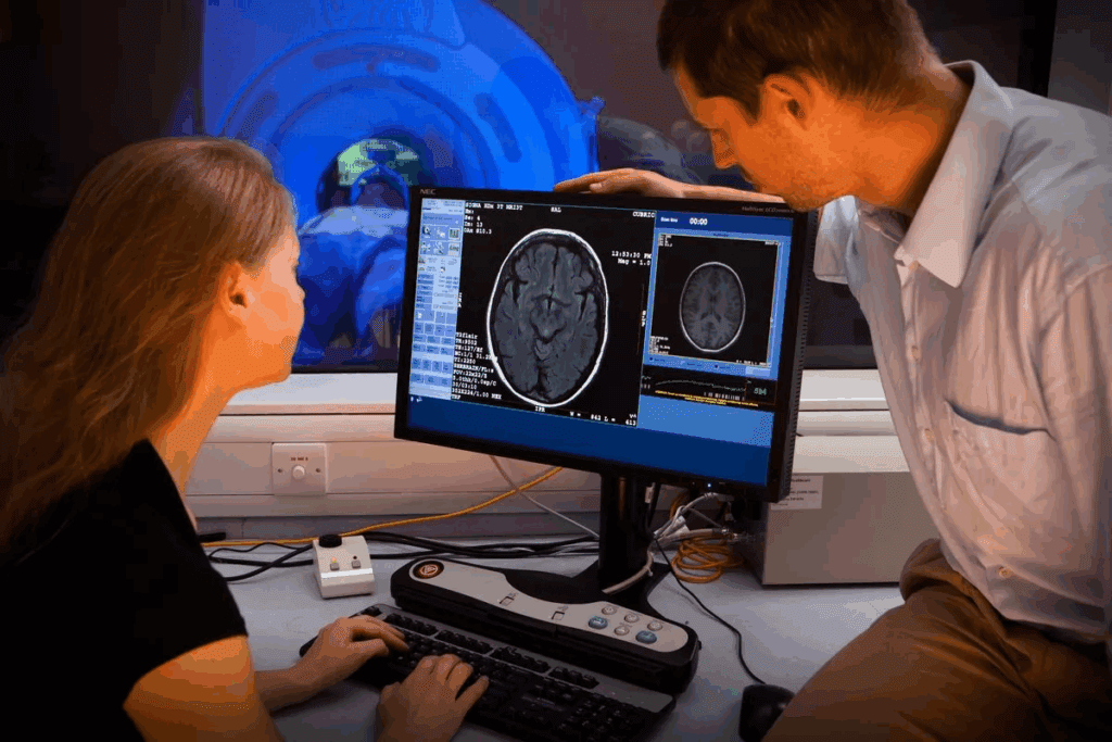 What Does an MRI Show in the Brain? Key Insights