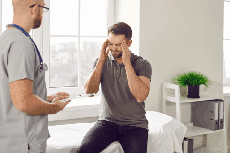 Brain Damage Survival: The Shocking Life Truths