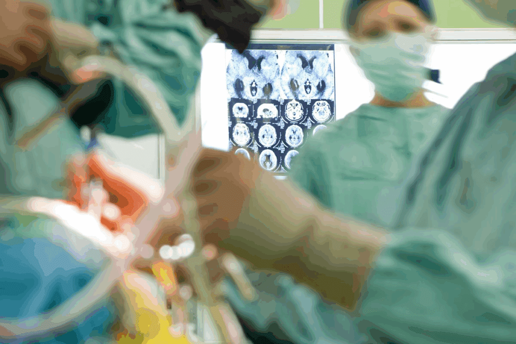 Brain Injury Surgery: A Trauma Neurosurgeon's Role