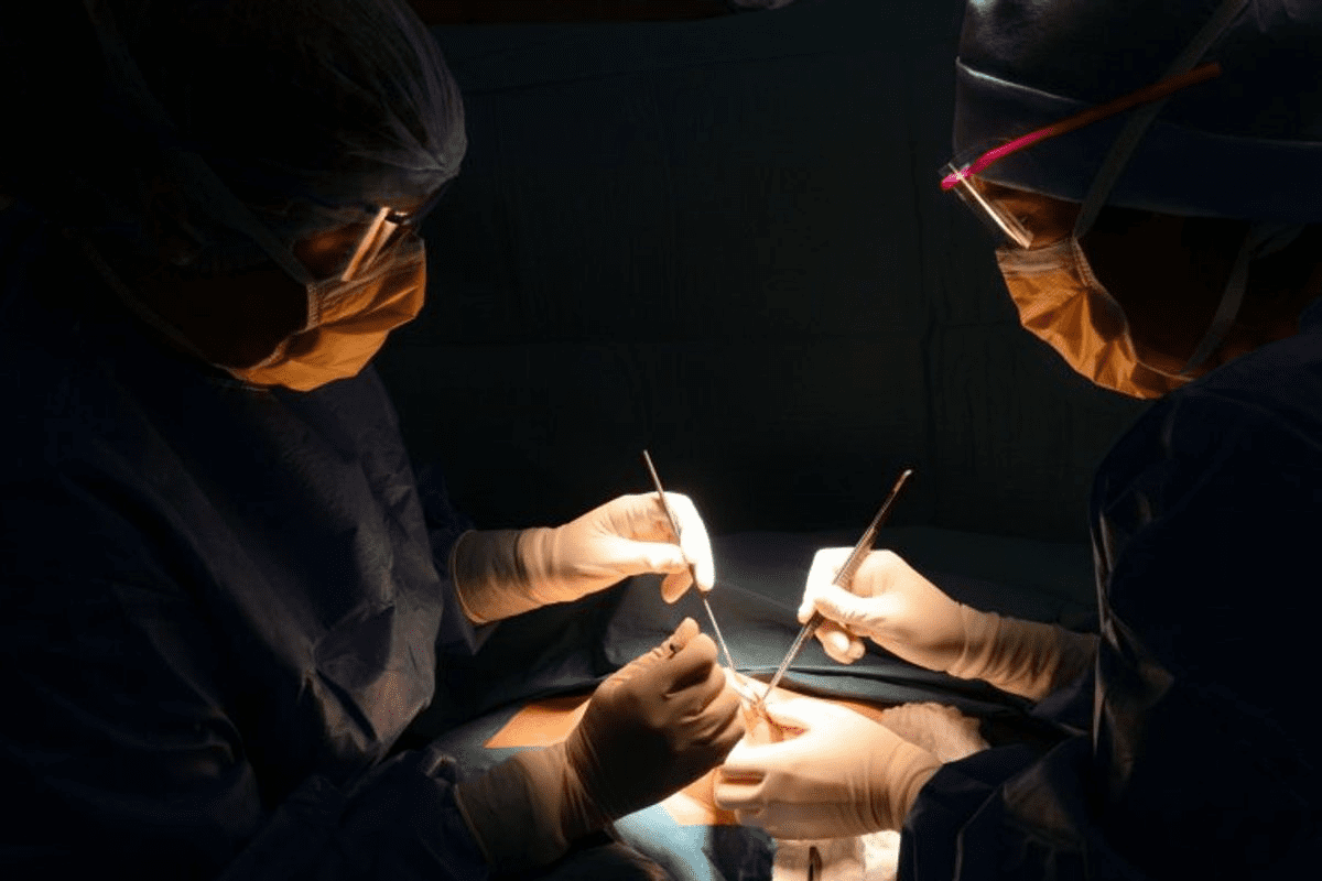 Skull base surgery risks: The awful, critical truth