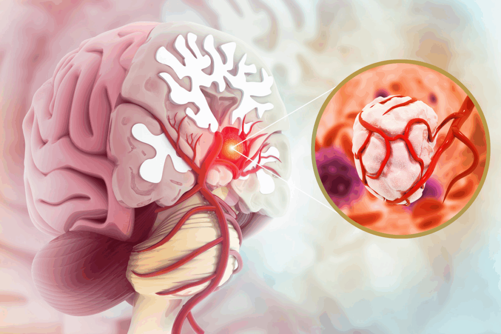 Does cancer show up in blood work? Surprising facts