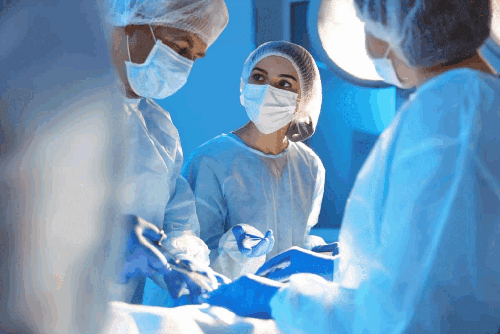 Neurosurgeon vs Trauma Surgeon: The Critical Facts