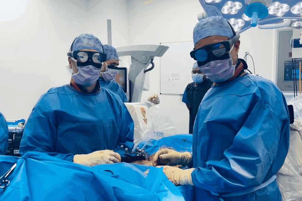 Neurosurgeon: The essential, amazing expert