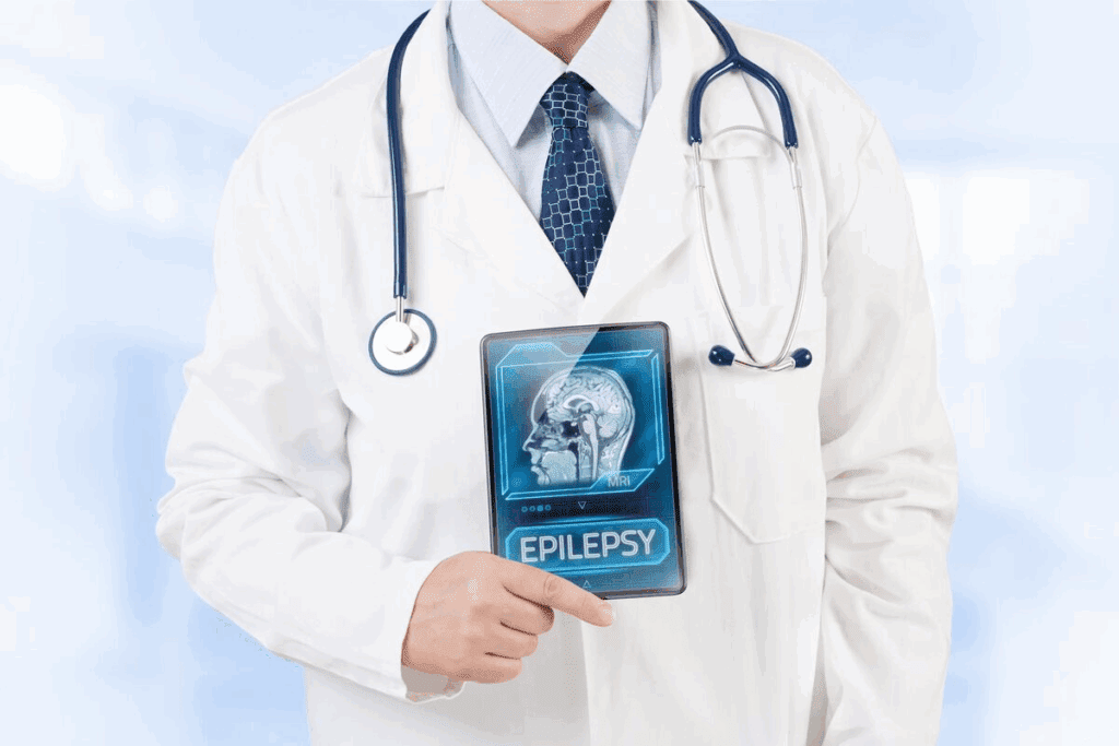 Status epilepticus: The most awful, critical con