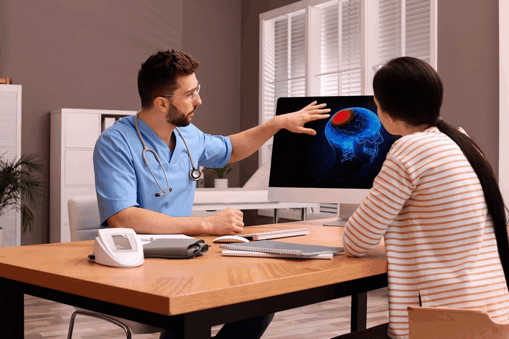 Can people with epilepsy drive? The critical facts